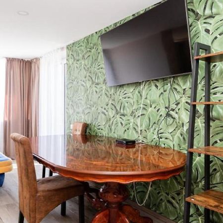 Apartamentai Sventojoje Palanga Ngoại thất bức ảnh