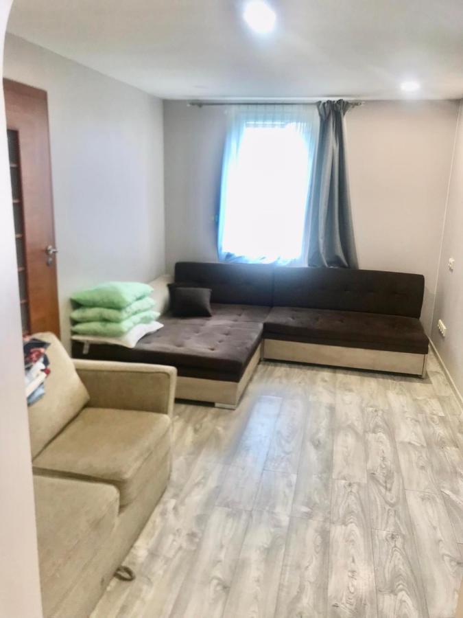 Apartamentai Sventojoje Palanga Ngoại thất bức ảnh