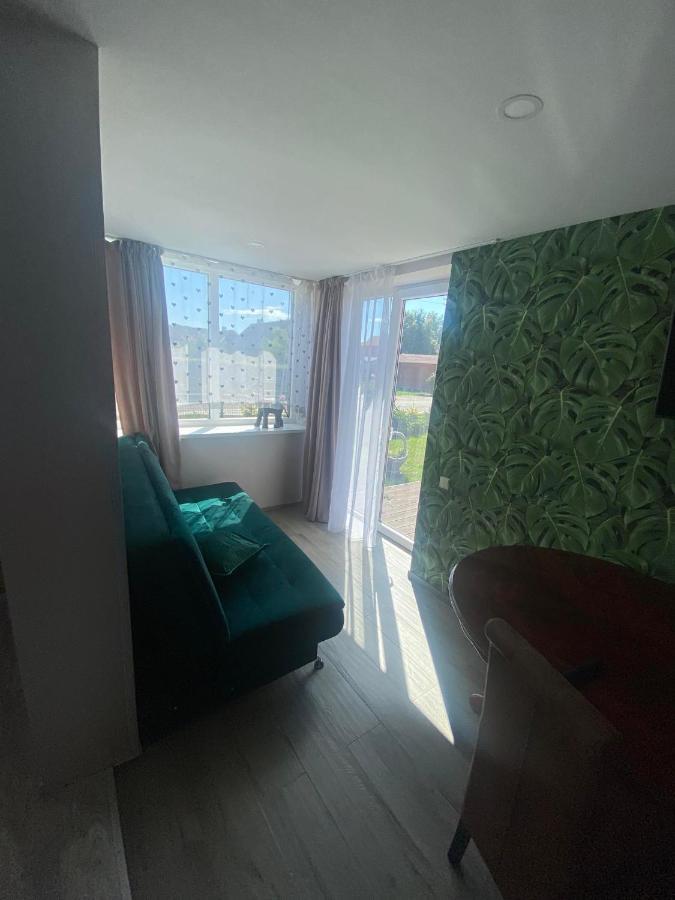 Apartamentai Sventojoje Palanga Ngoại thất bức ảnh